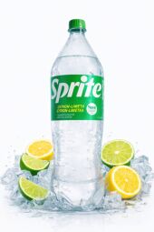 Sprite Citron-limetka 2 l